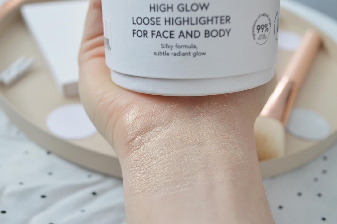 Joko rozświetlacz do twarzy puderek.com.pl